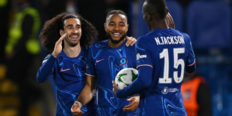 Djurgardens vs Chelsea Chiến Thuật Cá Cược Cho Trận Djurgardens vs Chelsea