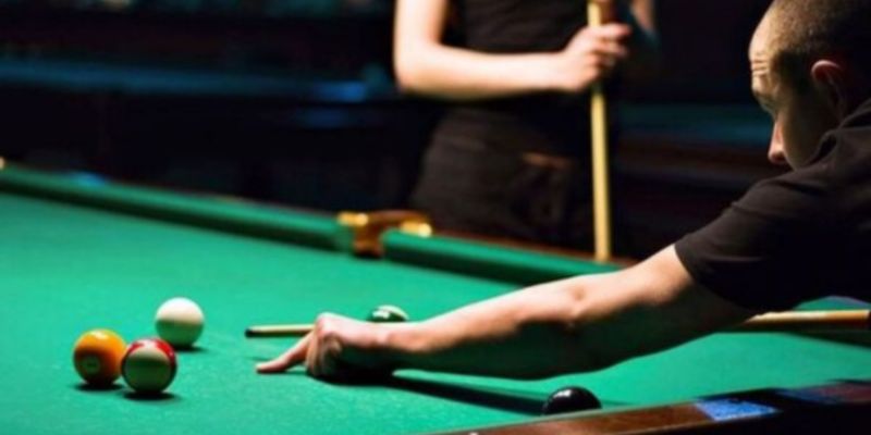 Học Cách Đánh Bida Lỗ Các Kiến Thức Cơ Bản Khi Học Cách Đánh Bida Lỗ